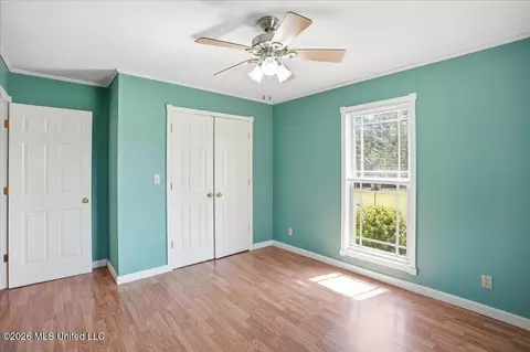 Bedroom - 217 Malone Rd, Carthage, MS 39051 photo 2 of 6