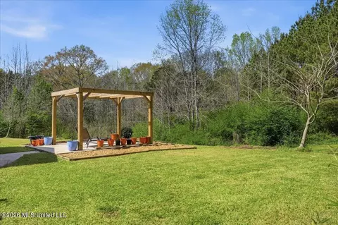 Exterior - 217 Malone Rd, Carthage, MS 39051 photo 5 of 7