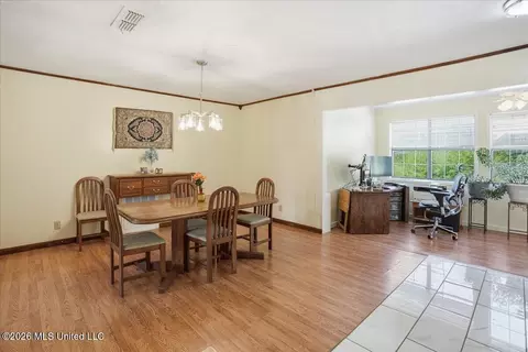 Dining - 217 Malone Rd, Carthage, MS 39051 photo 3 of 4
