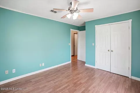 Bedroom - 217 Malone Rd, Carthage, MS 39051 photo 3 of 6