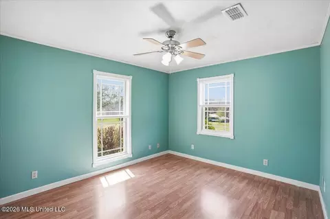 Bedroom - 217 Malone Rd, Carthage, MS 39051 photo 1 of 6