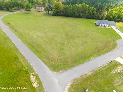lot8 Oak Dr, Perkinston, MS 39573