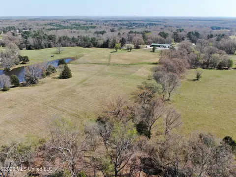 1800 Concord Rd, Lamar, MS 38642 photo 11