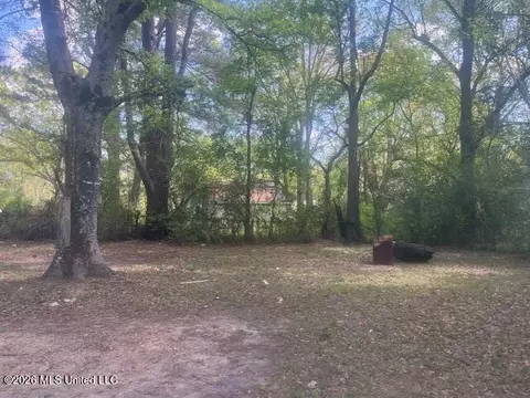 Exterior - 3704 Hines Ave, Jackson, MS 39212 photo 1 of 1