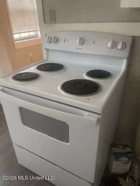 Kitchen - 3704 Hines Ave, Jackson, MS 39212 photo 1 of 2