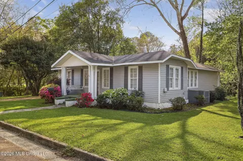 Other - 1231 Monroe St, Jackson, MS 39202 photo 1 of 7