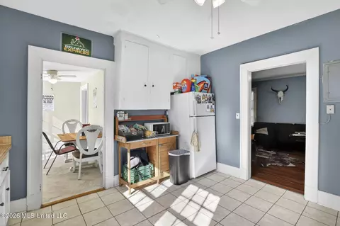 Kitchen - 1231 Monroe St, Jackson, MS 39202 photo 2 of 2