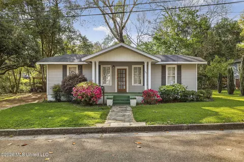 1231 Monroe St, Jackson, MS 39202