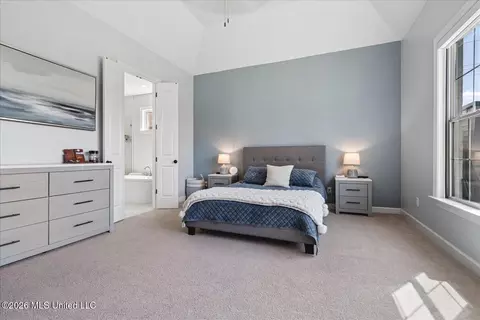 Bedroom - 2955 Layton Dr, Nesbit, MS 38651 photo 1 of 5
