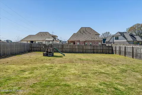 Exterior - 2955 Layton Dr, Nesbit, MS 38651 photo 7 of 7