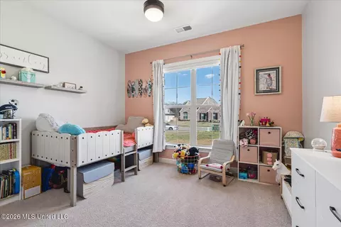 Bedroom - 2955 Layton Dr, Nesbit, MS 38651 photo 3 of 5