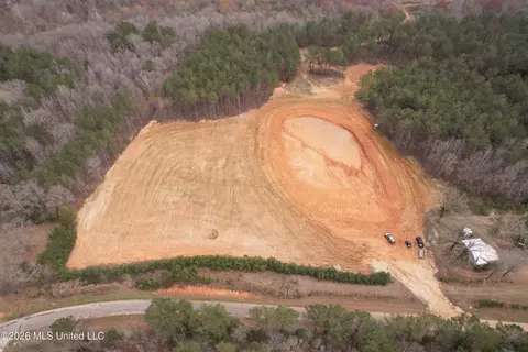 Cutts Road, Ackerman, MS 39735
