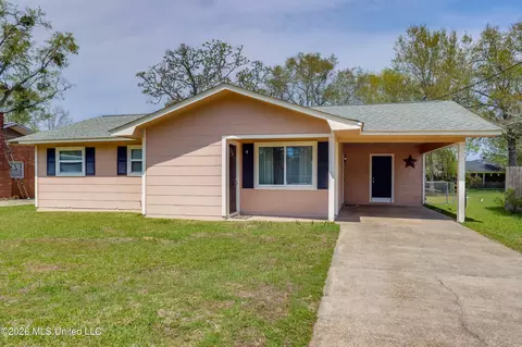 128 Mount Bass, Long Beach, MS 39560
