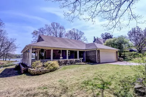 Other - 2160 Taryn Ln, Nesbit, MS 38651 photo 1 of 19