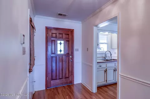 Entry Way - 2160 Taryn Ln, Nesbit, MS 38651 photo 1 of 1