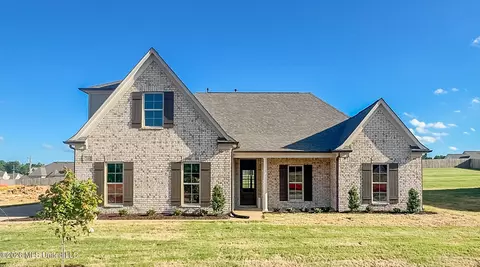 7651 John Elliott Ln, Hernando, MS 38632