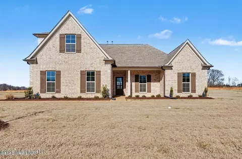 7651 John Elliott Ln, Hernando, MS 38632