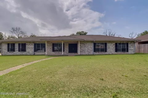 4819 Church St, Moss Point, MS 39563