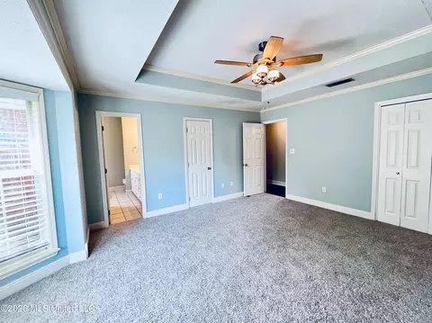 Bedroom - 3018 Windwood Cir, Flowood, MS 39232 photo 2 of 6
