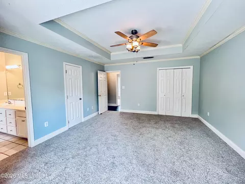 Bedroom - 3018 Windwood Cir, Flowood, MS 39232 photo 1 of 6