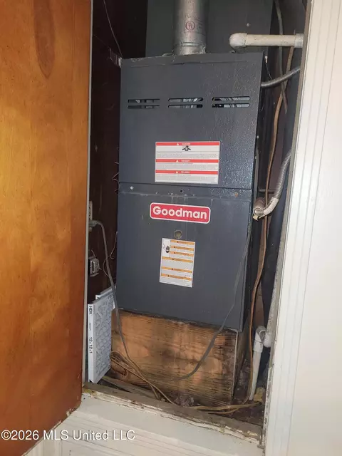 Other - 1360 Brinkley Dr, Jackson, MS 39213 photo 5 of 5