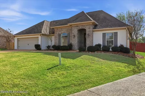 Exterior - 243 Tucker Dr, Brandon, MS 39042 photo 3 of 11