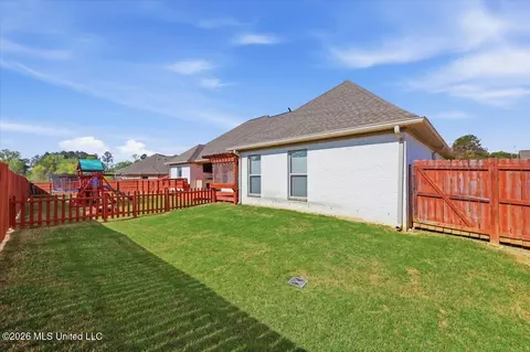 Exterior - 243 Tucker Dr, Brandon, MS 39042 photo 9 of 11