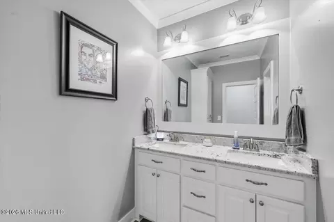 Bath - 243 Tucker Dr, Brandon, MS 39042 photo 3 of 3