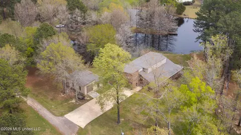 185 W Neal Rd, Florence, MS 39073