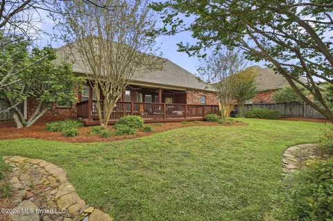 Exterior - 563 Eastside Cv, Brandon, MS 39047 photo 15 of 17