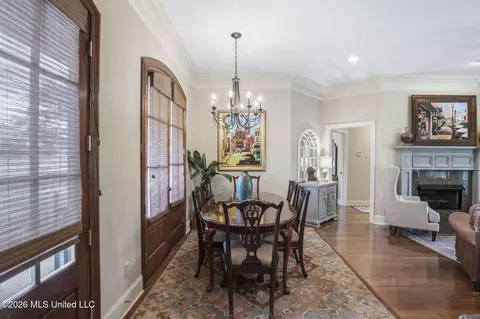 Dining - 563 Eastside Cv, Brandon, MS 39047 photo 1 of 4