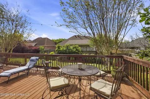 Exterior - 563 Eastside Cv, Brandon, MS 39047 photo 10 of 17