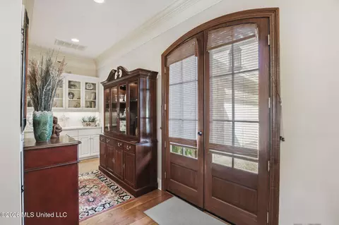 Entry Way - 563 Eastside Cv, Brandon, MS 39047 photo 1 of 4