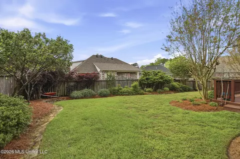 Exterior - 563 Eastside Cv, Brandon, MS 39047 photo 14 of 17