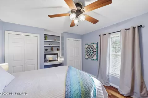 Bedroom - 215 Comstock Ln, Madison, MS 39110 photo 3 of 4