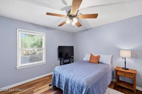 Bedroom - 215 Comstock Ln, Madison, MS 39110 photo 4 of 4
