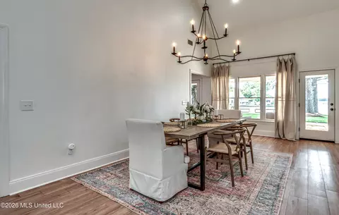 Dining - 12 Eagles Pt, Brandon, MS 39047 photo 1 of 5