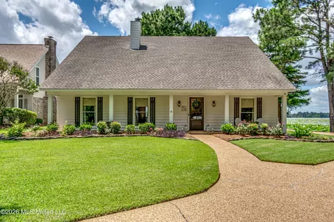 12 Eagles Pt, Brandon, MS 39047