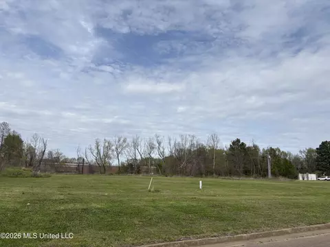 0 Monteith Ave, Hernando, MS 38632