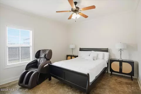 Bedroom - 607 Gloucester Way, Flowood, MS 39232 photo 2 of 3