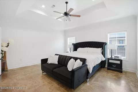Bedroom - 607 Gloucester Way, Flowood, MS 39232 photo 1 of 3