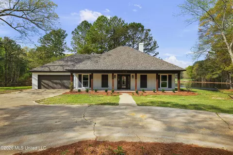3079 Shiloh Rd, Pelahatchie, MS 39145