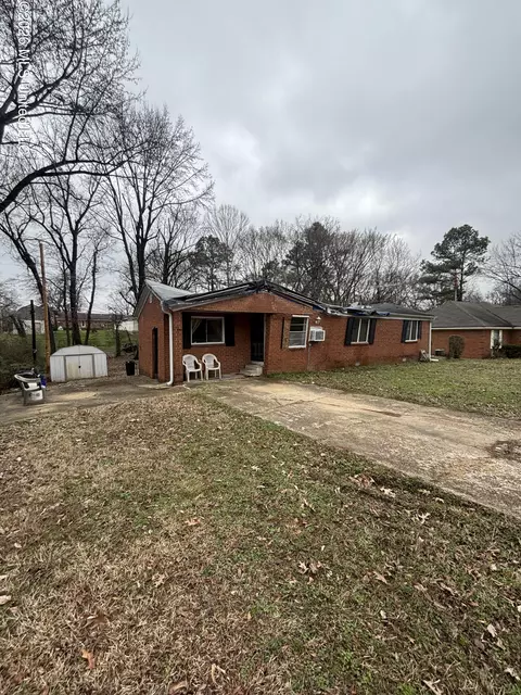 7435 Murry Hill Cir, Olive Branch, MS 38654