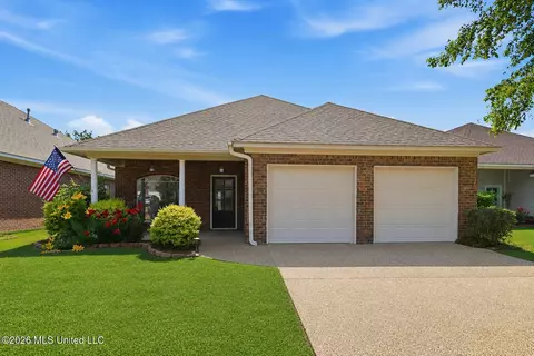 716 Hartwood Cv, Brandon, MS 39042