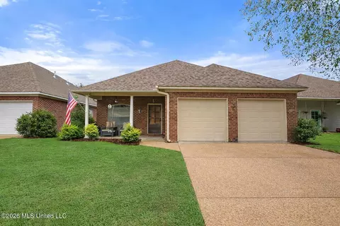 716 Hartwood Cv, Brandon, MS 39042