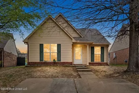 5646 Casey Ln, Southaven, MS 38671