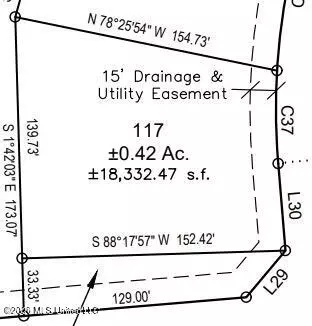 0 Callen Ln, Flowood, MS 39232