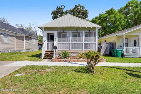1220 33rd Ave, Gulfport, MS 39501