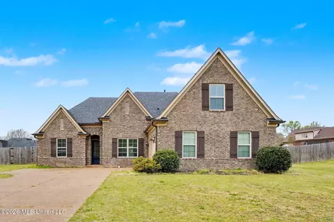 2065 Owl Wing Pl, Nesbit, MS 38651