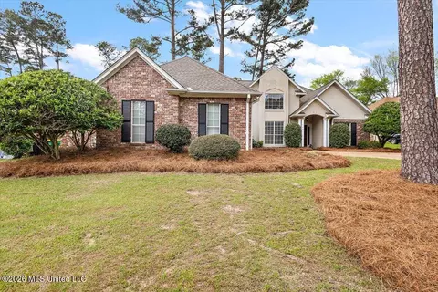 309 Maplewood Pl, Ridgeland, MS 39157